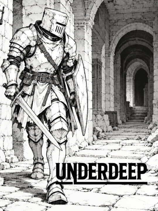Underdeep