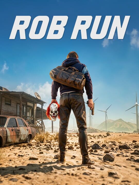 Rob Run
