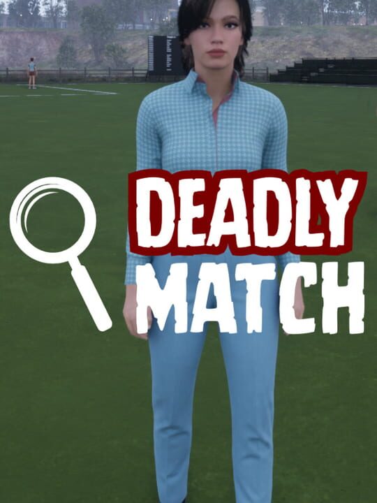 Deadly Match