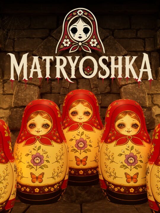 Matryoshka cover image