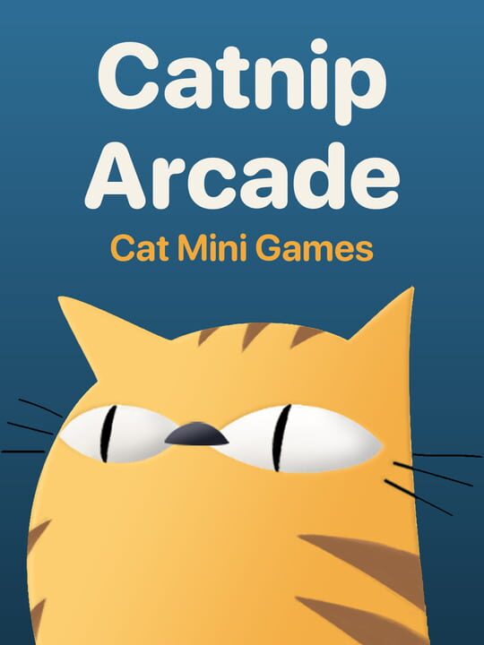 Catnip Arcade cover art