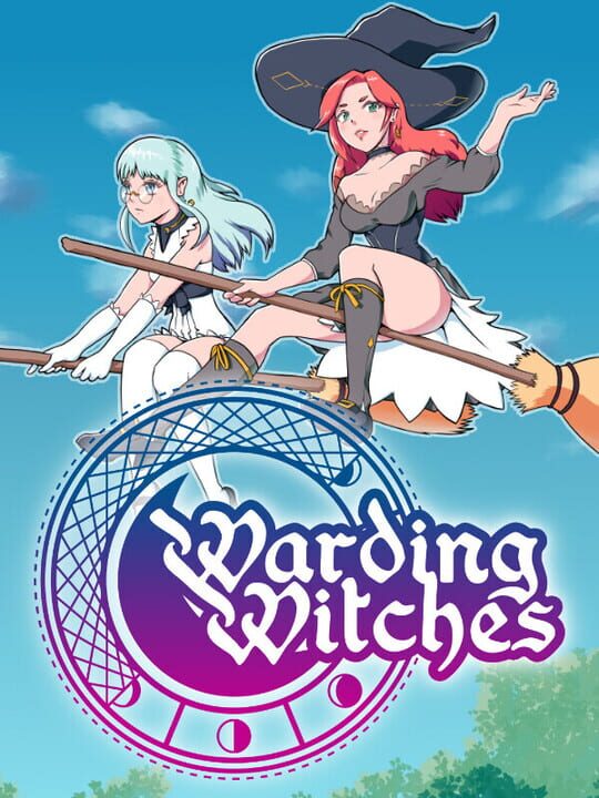 Warding Witches