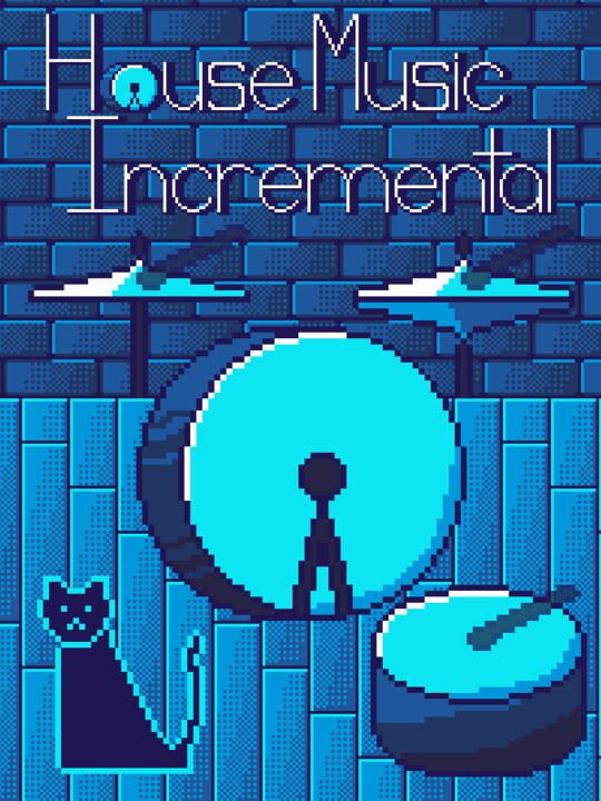 House Music Incremental cover art