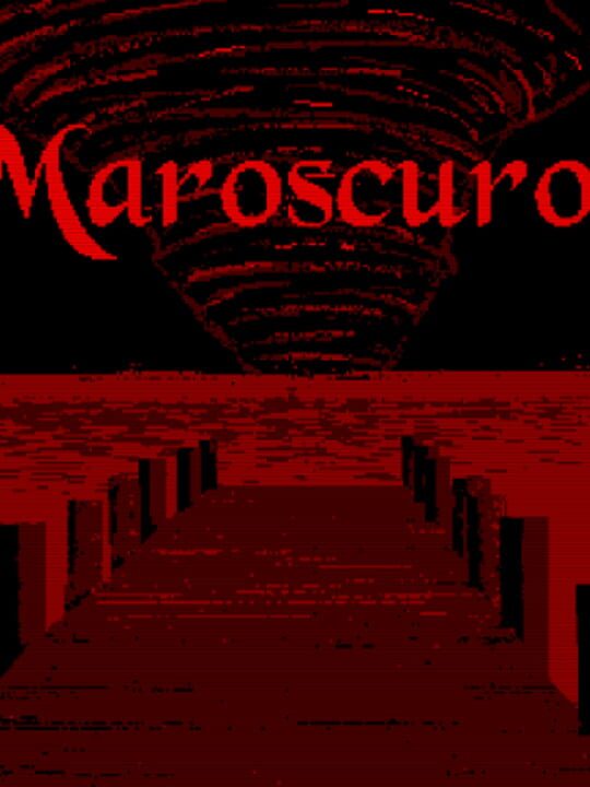 Maroscuro cover art