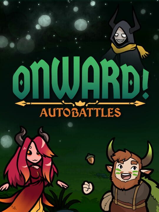 Onward! Autobattles