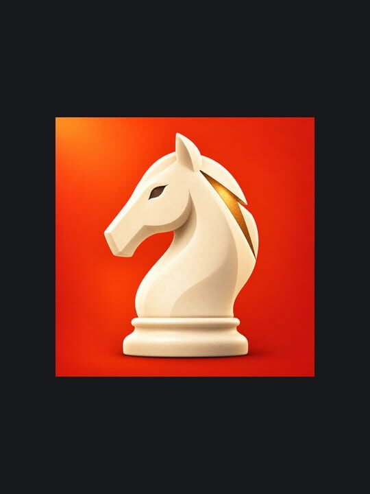 Chess Moment cover art