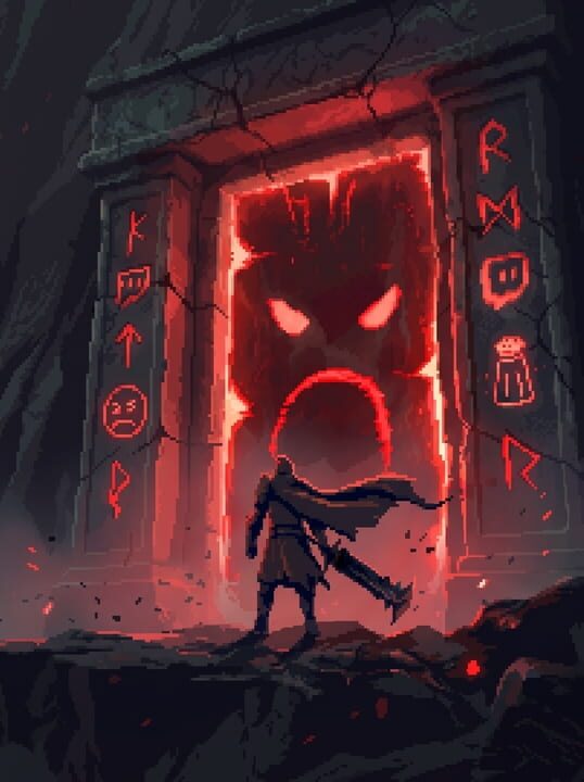 Maldhalla cover art