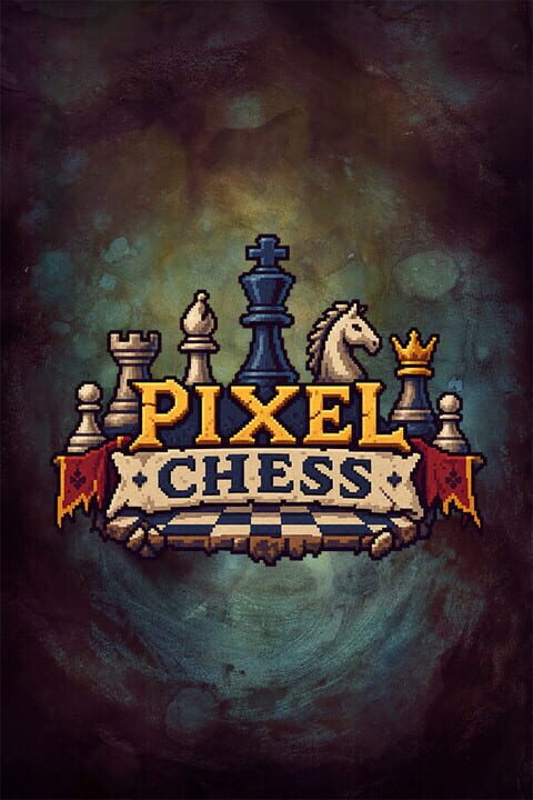Pixel Chess cover art