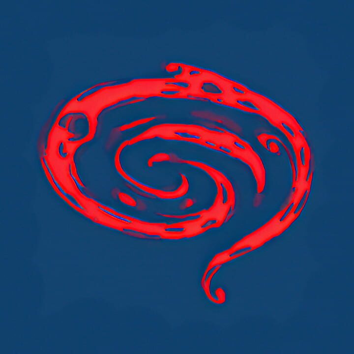Mind Gazing cover art