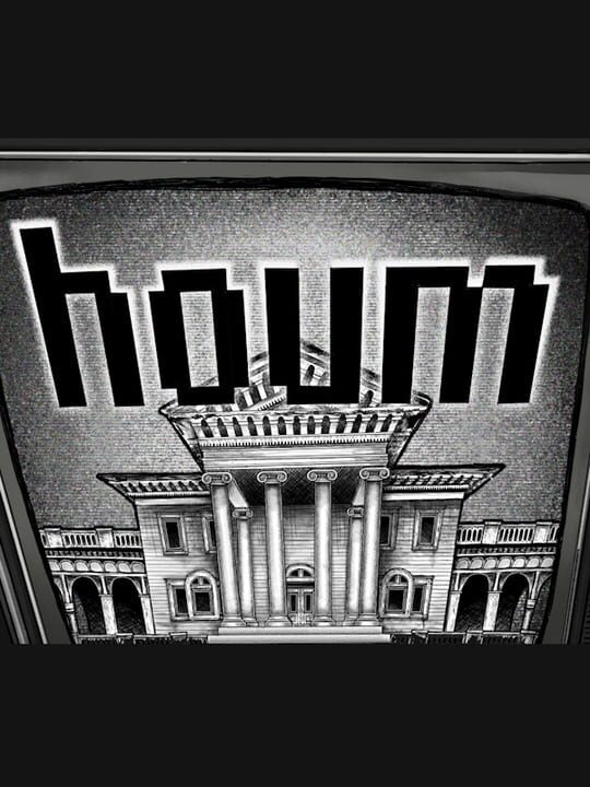Houm cover art