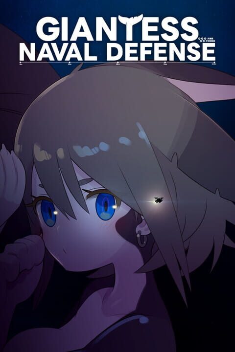 Giantess Naval Defense (2027) cover art