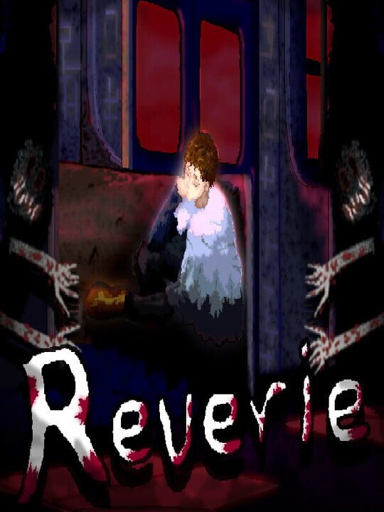 Reverie cover art
