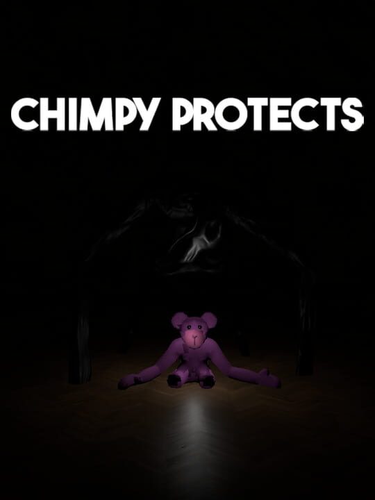 Chimpy Protects cover art