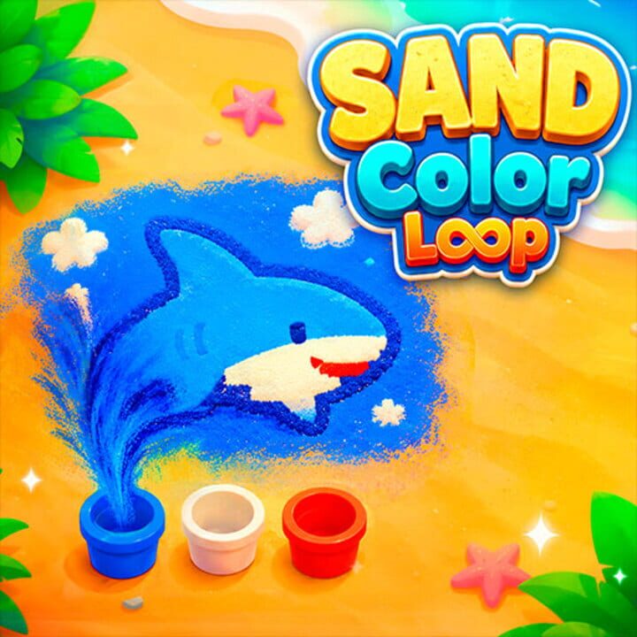 Sand Color Loop cover art