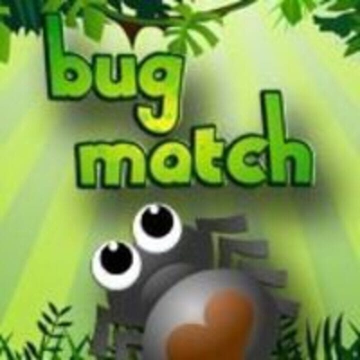 Bug Match cover art