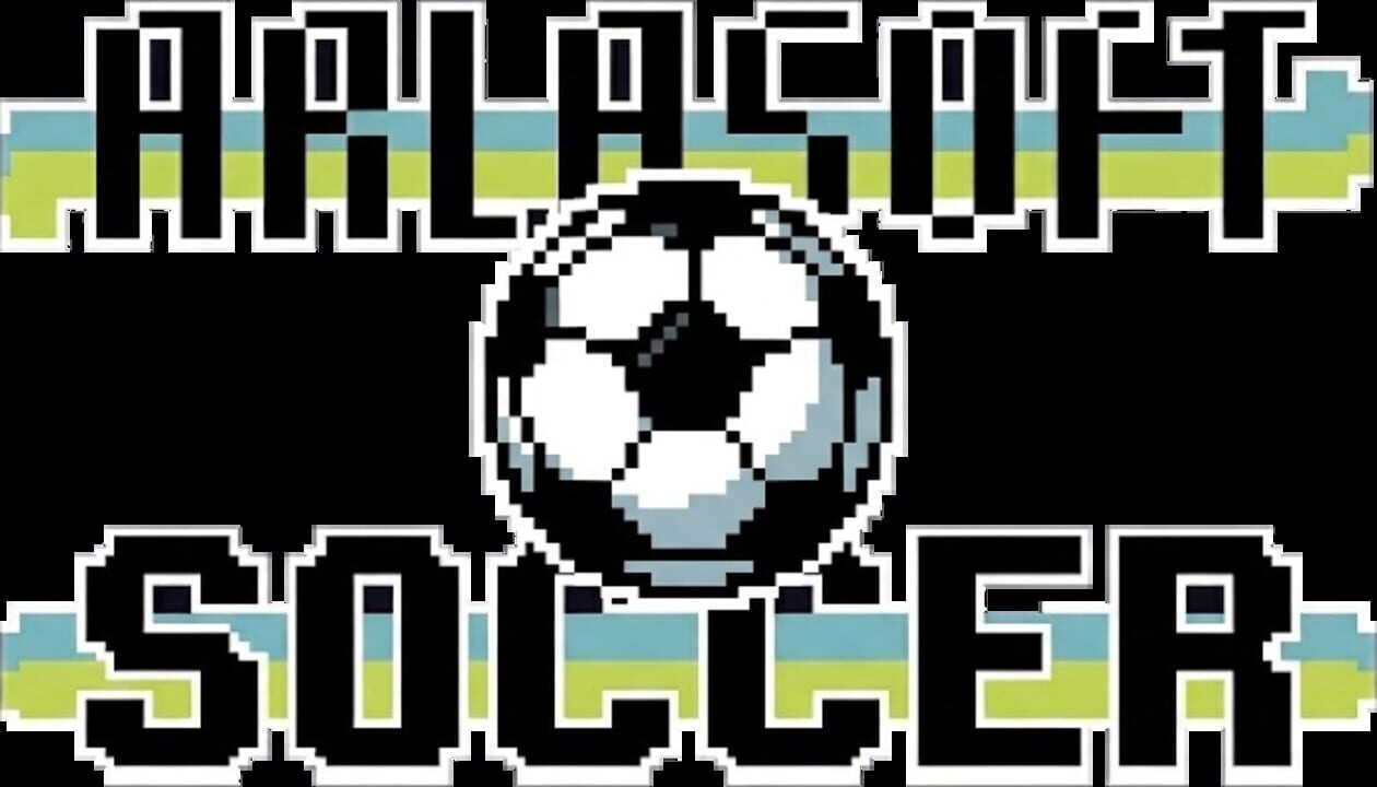 Arlasoft Soccer cover art
