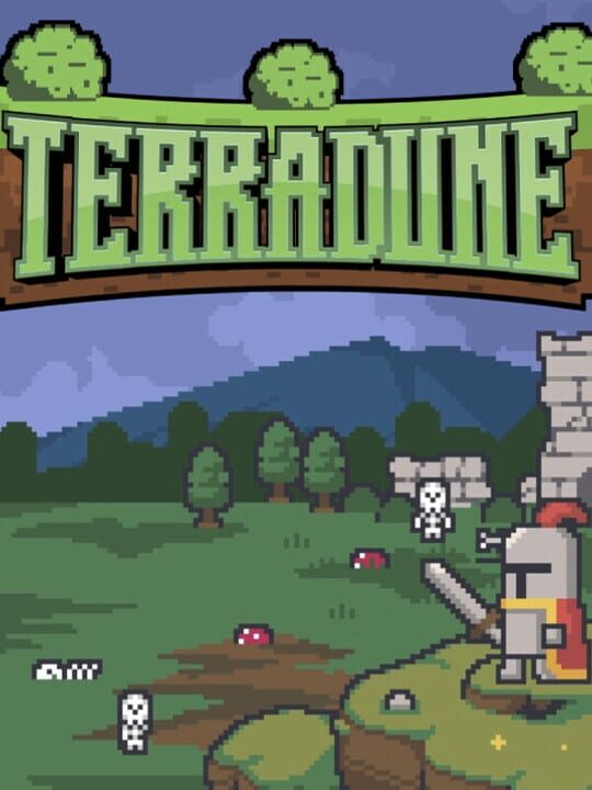 Terradune