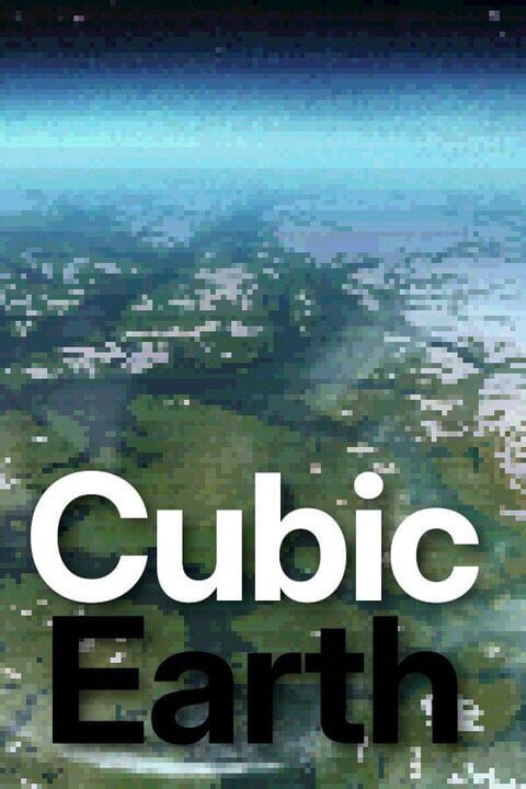 Cubic Earth