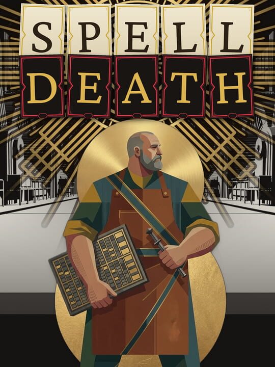 Spell Death