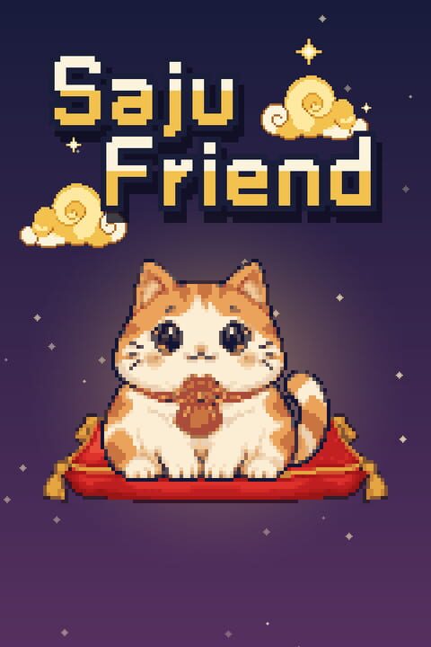 Saju Friend cover art