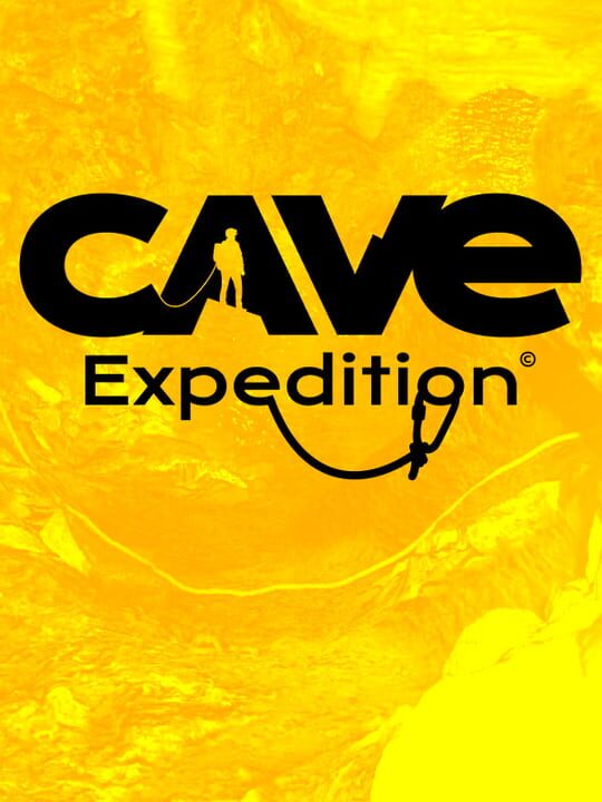 Cave Expedition cover art