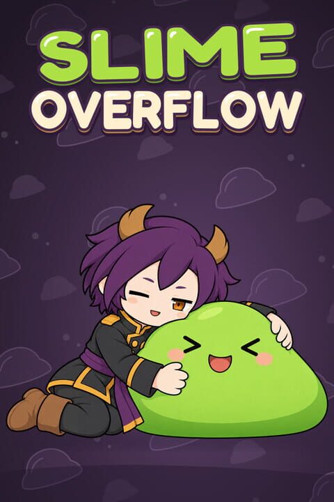 Slime Overflow cover art