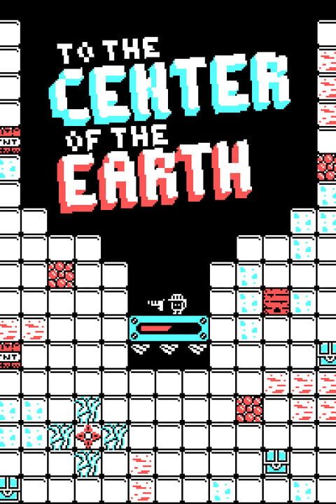 To the Center of the Earth cover art