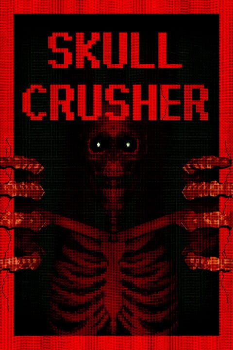 Skull Crusher cover art