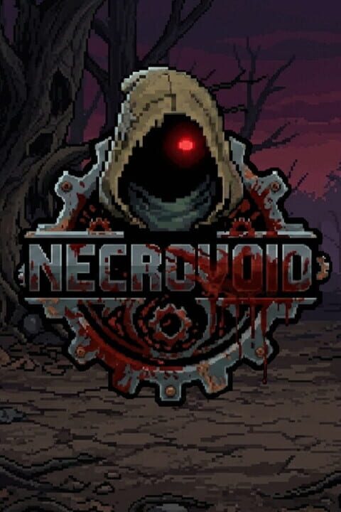 Necrovoid cover art
