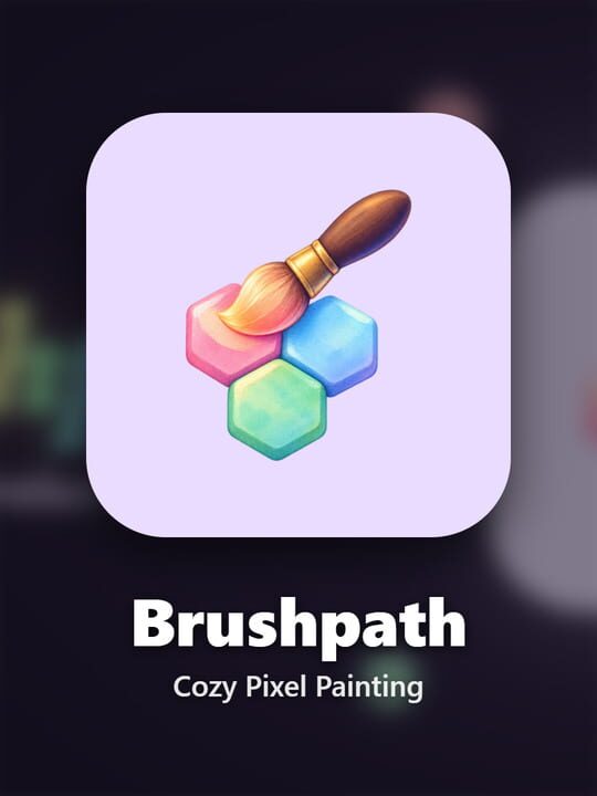 Brushpath cover art