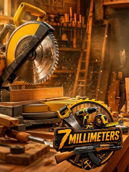 7 Millimeters cover art
