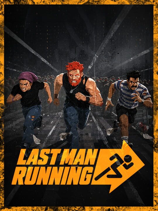 Last Man Running