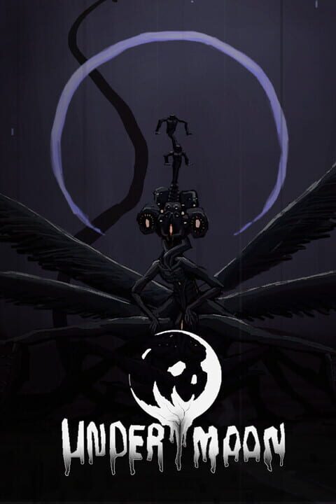 Undermoon cover art