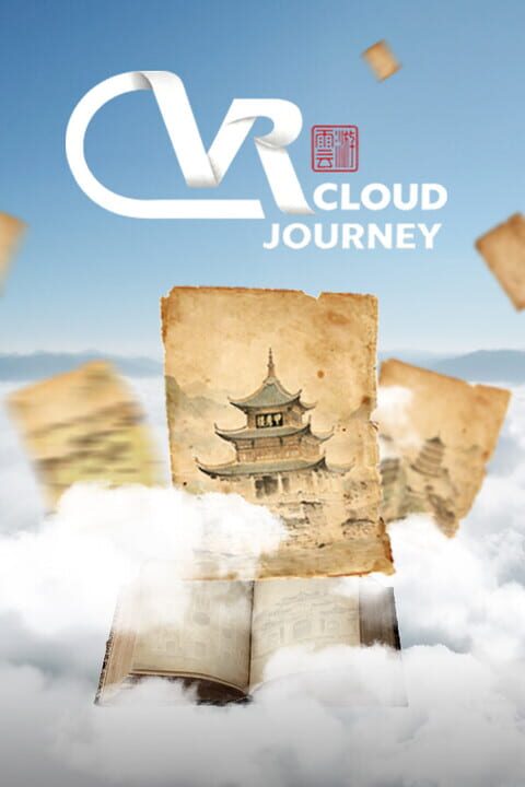 Cloud JourneyVR cover art