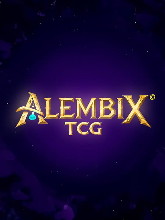 Alembix TCG cover art