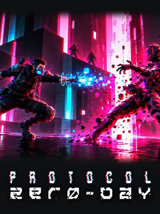 Protocol: Zero-Day