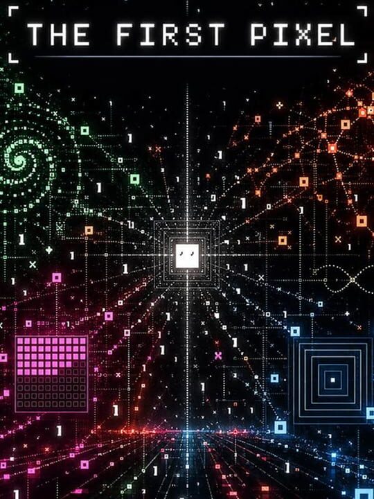 The First Pixel