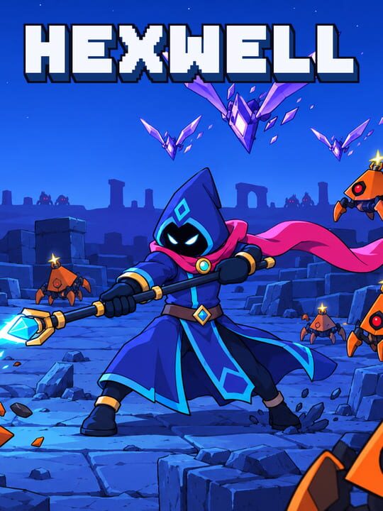 Hexwell