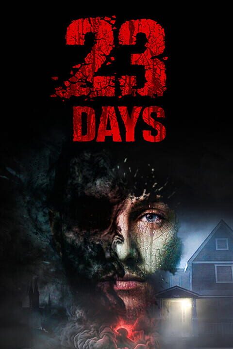 23 Days cover art