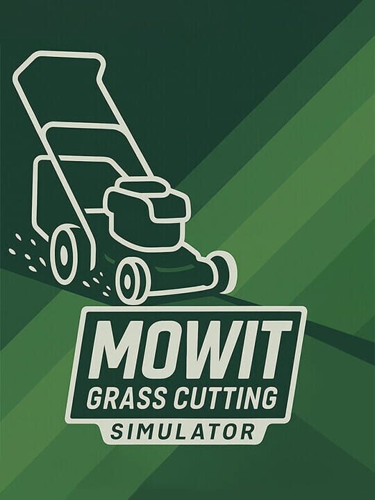 Mowit: Grass Cutting Simulator