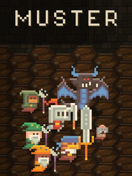 Muster
