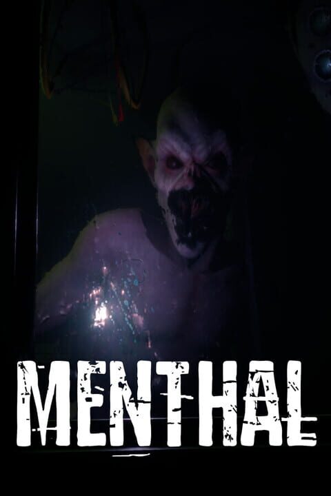 Menthal cover art