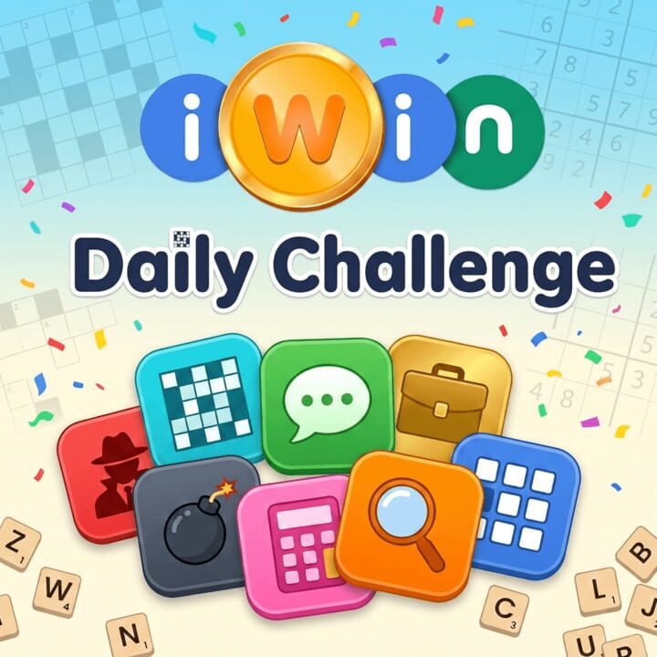 iWin Daily Challenge
