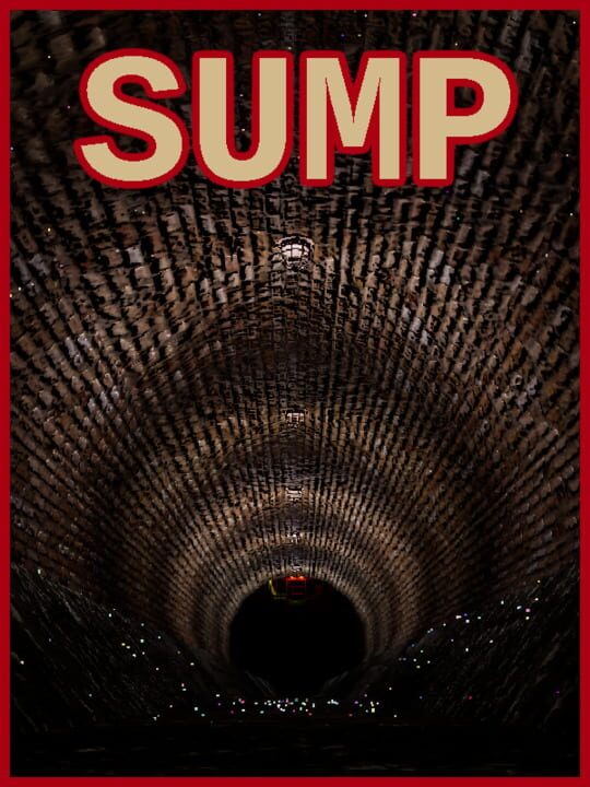 Sump cover art