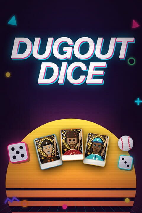 Dugout Dice cover art