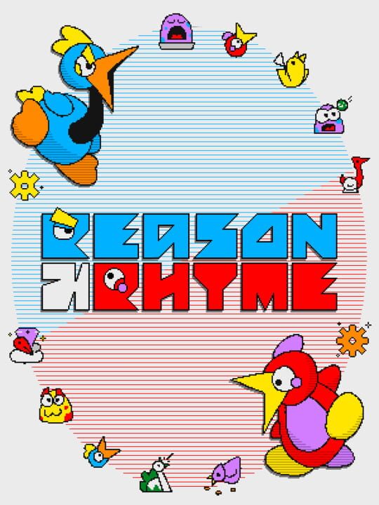 Reason & Rhyme