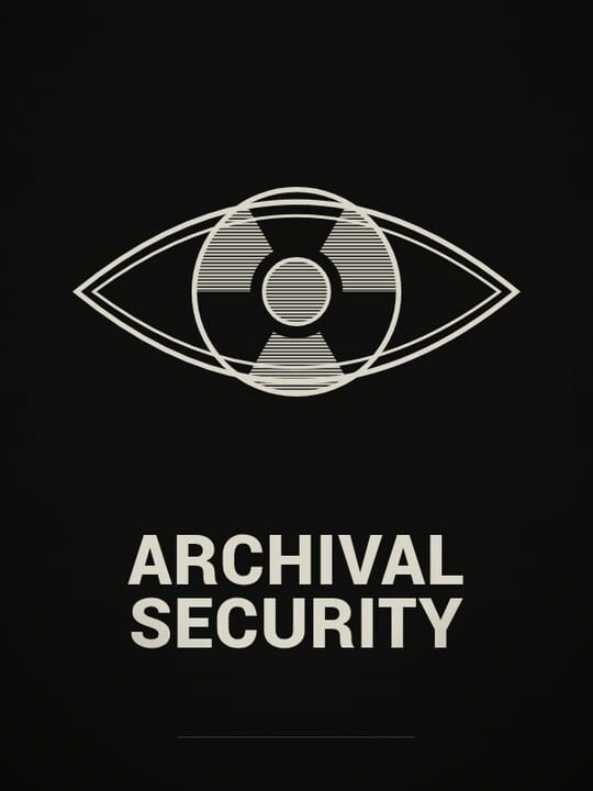 Archival Security