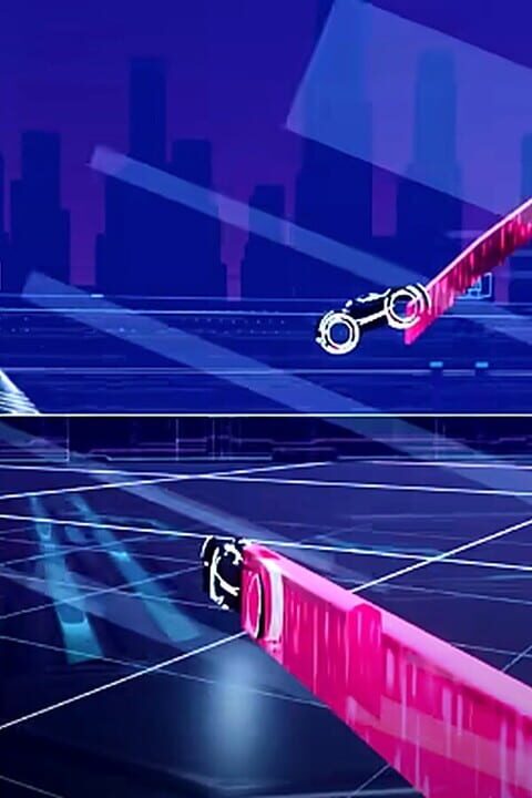 Synapse Grid cover art