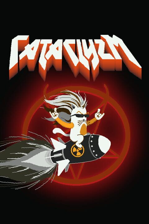 Cataclyzm cover art