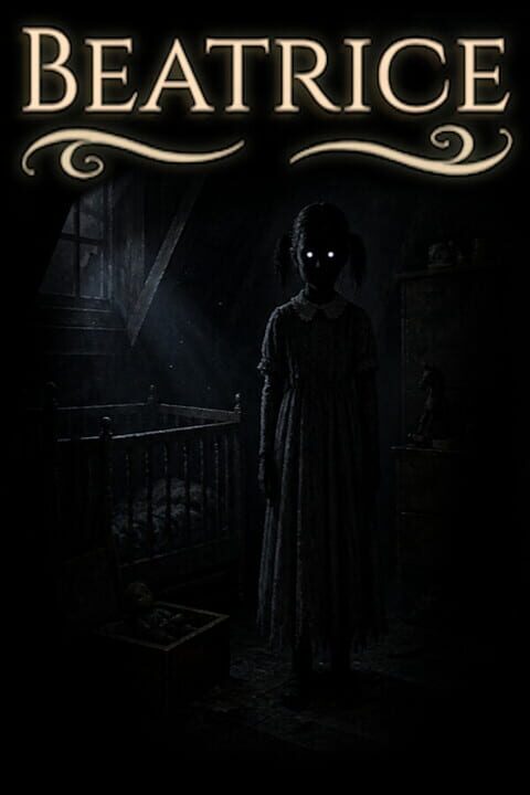 Beatrice cover art
